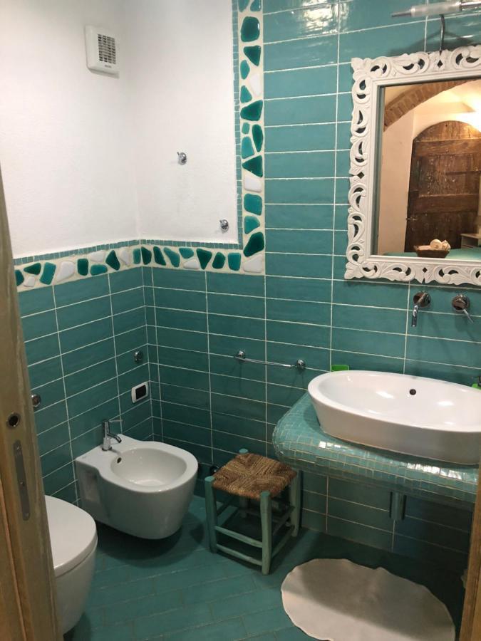 Ca' Du Batan Bed and Breakfast Spotorno Εξωτερικό φωτογραφία