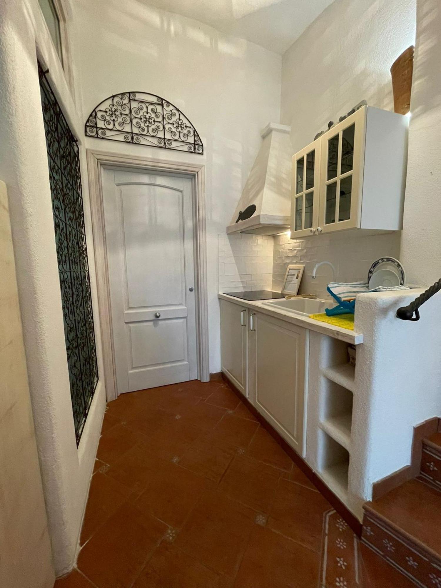 Ca' Du Batan Bed and Breakfast Spotorno Εξωτερικό φωτογραφία
