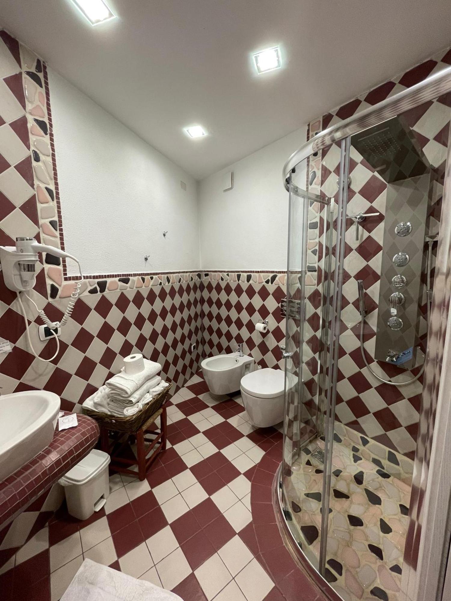 Ca' Du Batan Bed and Breakfast Spotorno Εξωτερικό φωτογραφία