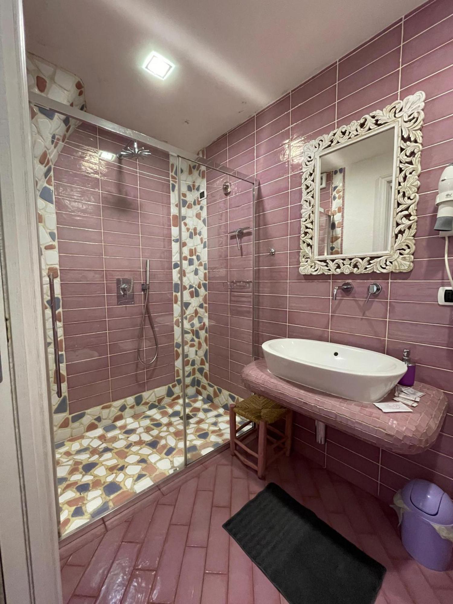 Ca' Du Batan Bed and Breakfast Spotorno Εξωτερικό φωτογραφία